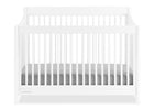 Brooks 6-in-1 Convertible Crib 10-Brooks 6-in-1 Convertible Crib