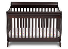 Canton 4-in-1 Crib 53-Canton 4-in-1 Crib