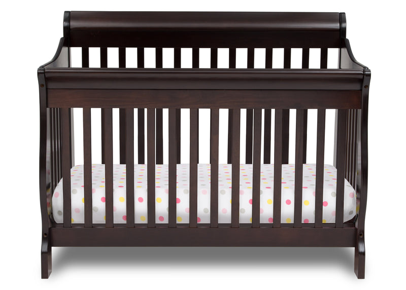 Canton 4-in-1 Crib 53-Canton 4-in-1 Crib