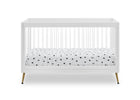 Sloane 4-in-1 Acrylic Convertible Crib 15-Sloane 4-in-1 Acrylic Convertible Crib