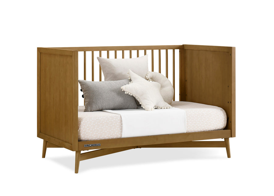 Acorn (755) 14-Dylan 4-in-1 Convertible Crib