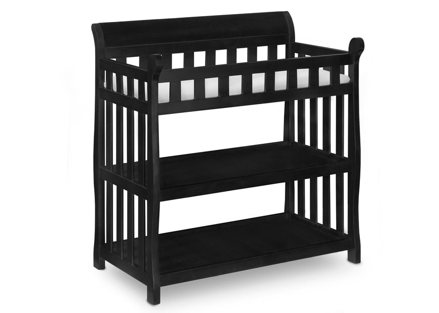 Ebony (0011) 17-Eclipse Changing Table
