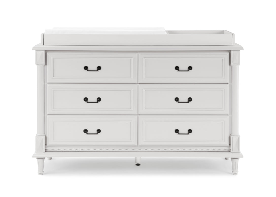 Moonstruck Grey (1351) 2 - Carousel