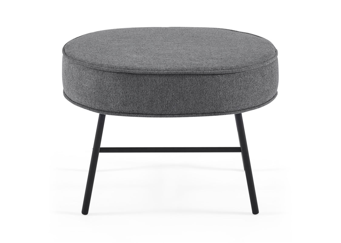 Stone Grey with Black & Natural (1420)