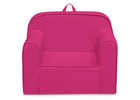 Hot Pink (1293) 24-Cozee Chair for Kids