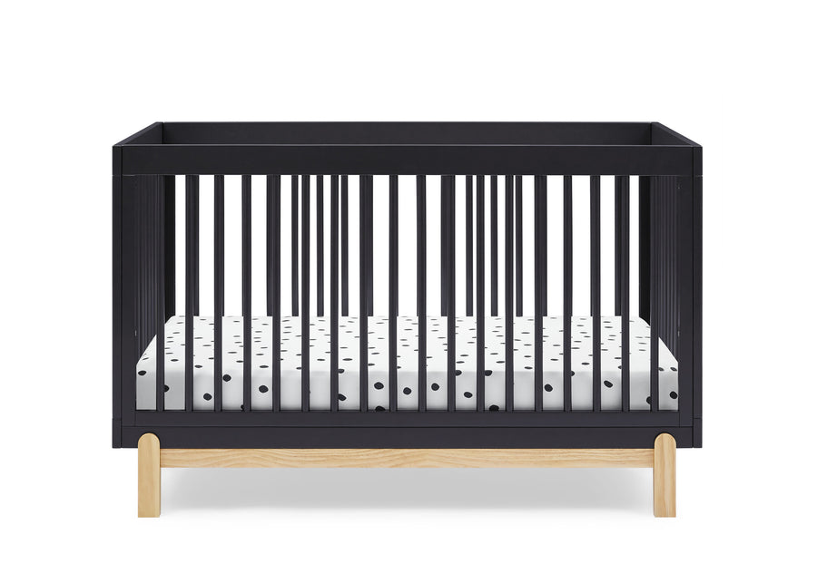 Poppy 4-in-1 Convertible Crib 31-Poppy 4-in-1 Convertible Crib