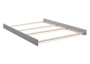 Textured Grey (1450) 4-Full Size Bed Rails (W0070)