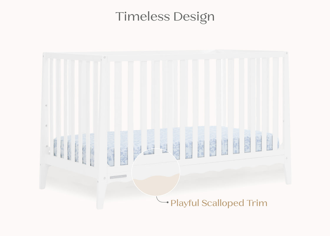 Bianca White (130) 6 - Carousel