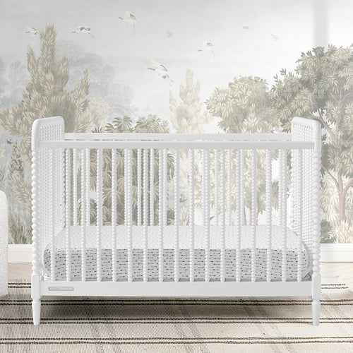 Saint 4-in-1 Convertible Crib