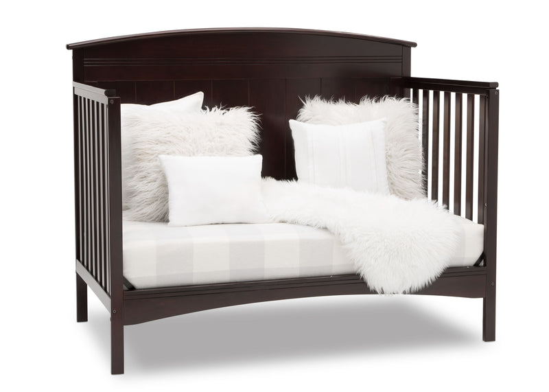 Archer 4-in-1 Convertible Crib