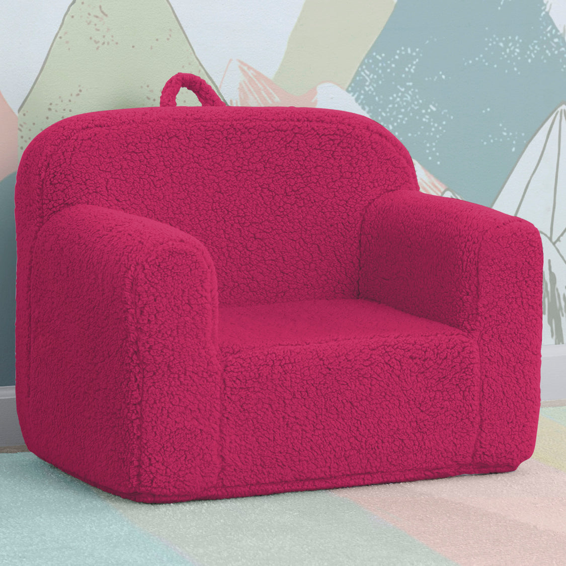 Hot Pink (1293)