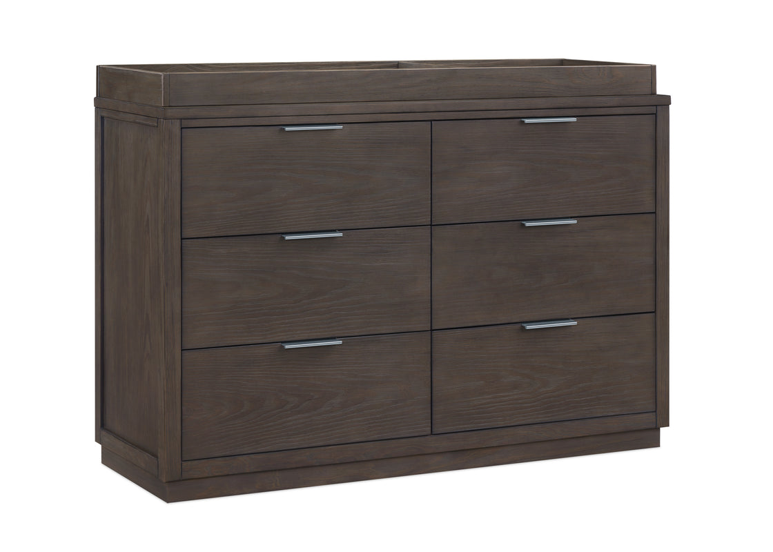 Rustic Grey (084) 10 - Carousel
