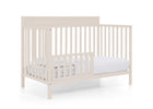 Soft Beige (1560) 11-Isabelle 6-in-1 Convertible Crib