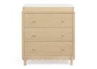 ib6gwm62aakkwtja3pob 14-William 3 Drawer Dresser with Changing Top and Interlocking Drawers