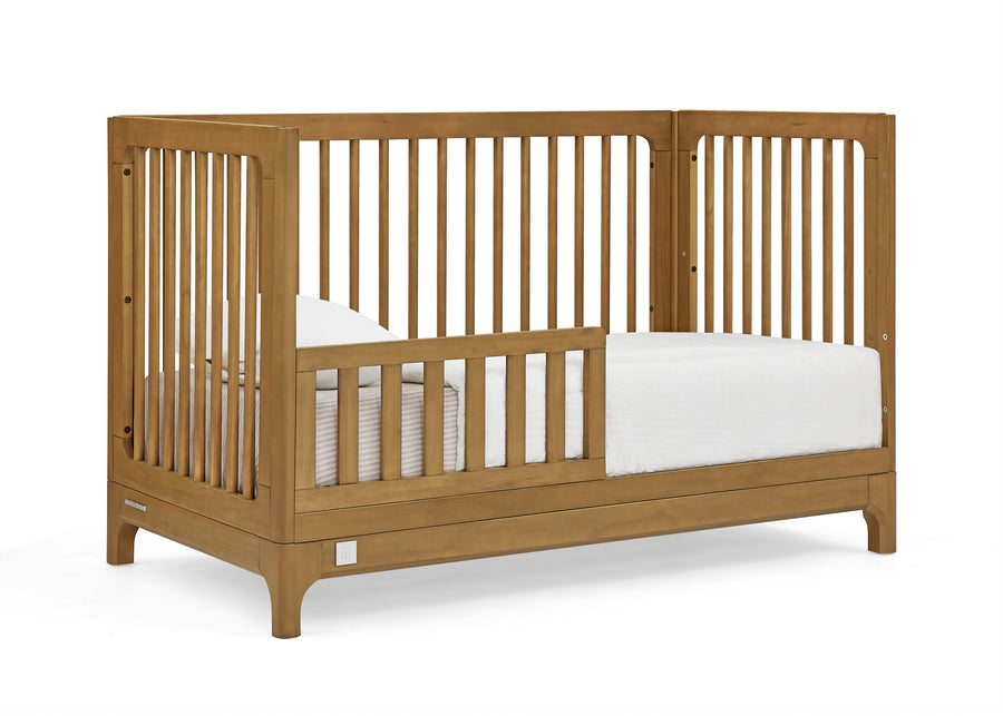 Acorn (755) 4-babyGap Wren 4-in-1 Convertible Crib