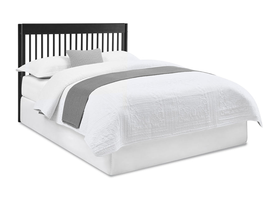 Brooks 6-in-1 Convertible Crib 22-Brooks 6-in-1 Convertible Crib