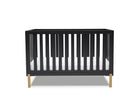 Hendrix 4-in-1 Convertible Crib 10-Hendrix 4-in-1 Convertible Crib