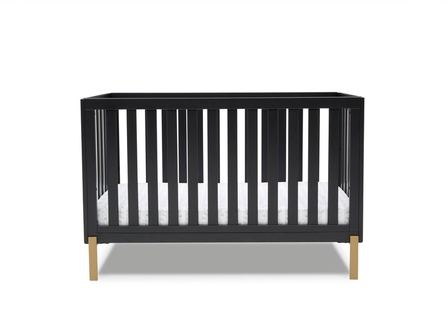 Hendrix 4-in-1 Convertible Crib 10-Hendrix 4-in-1 Convertible Crib