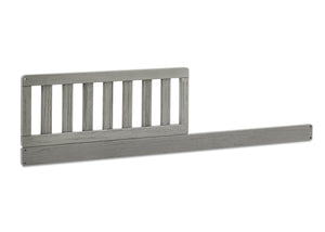 Rustic Ash (1376) 6-Daybed/Sofa/Toddler Guardrail Kit (W342725)