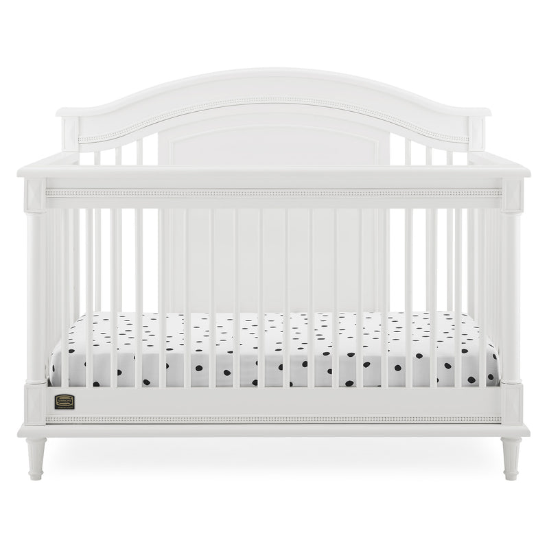 DCB: Bianca White (130) 16 - Carousel