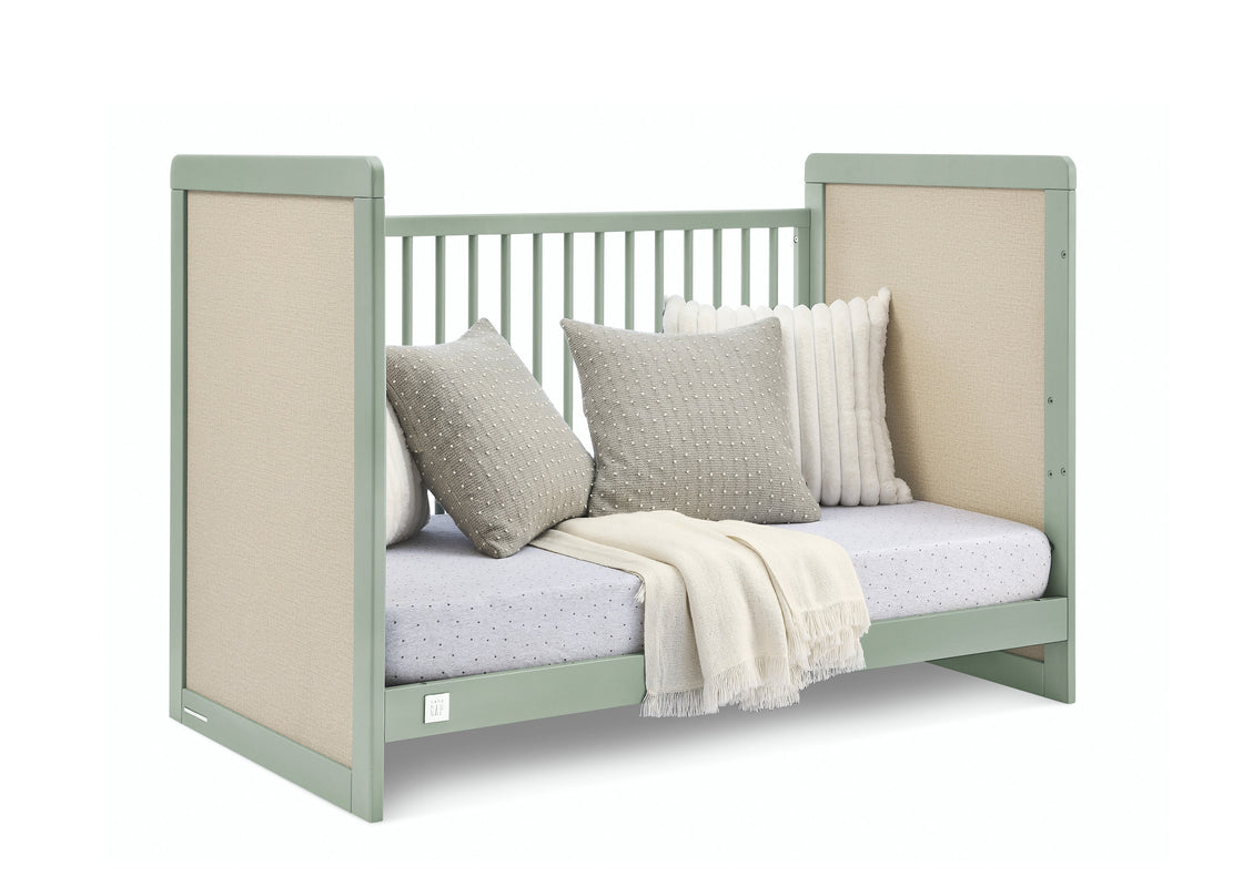 Sage Green and Natural (368) 6 - Carousel