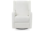 Pearl (1457) 3-Mercer Electronic Power Recliner and Swivel Glider with USB-A and Type-C Ports in Stain-Resistant Performance Fabric