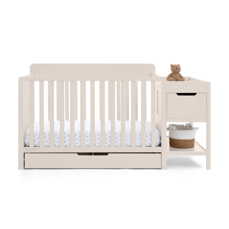 DCB: Soft Beige (1560) 16 - Carousel
