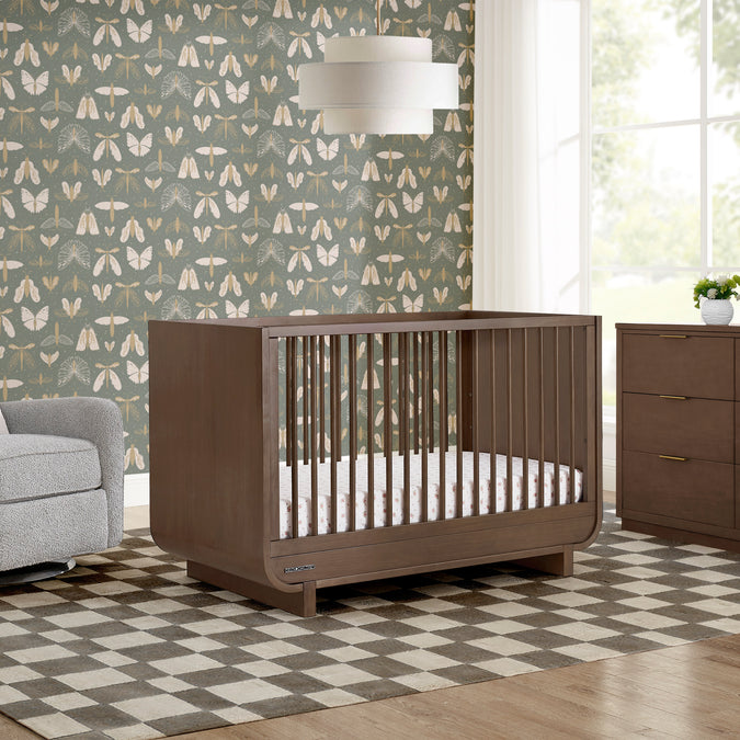 jg6vwinmzmboe0cnrvt0 8-Rhodes 4-in-1 Convertible Crib