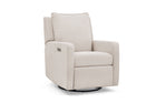 DCB: Sand (1546) 16-babyGap Harlowe Power Recliner with USB-A and Type-C Ports in Stain-Resistant Performance Fabric