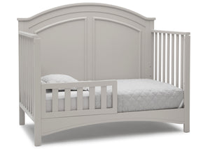 Moonstruck Grey (1351) 23-Perry 6-in-1 Convertible Crib