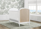 Madeline 4-in-1 Convertible Crib 15-Madeline 4-in-1 Convertible Crib