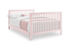 Blush Pink (1379) 16-babyGap Charlie 6-in-1 Convertible Crib