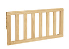 Natural (746) 8-Toddler Guardrail (W100825)