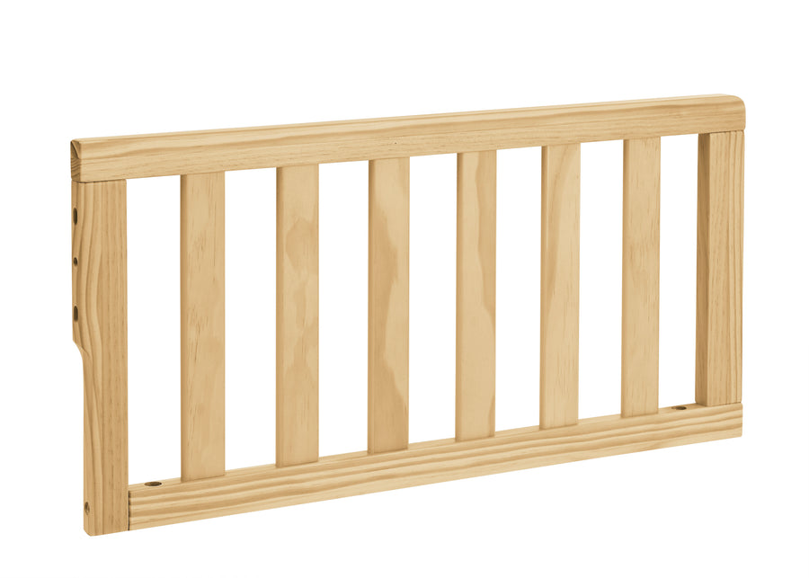 Natural (746) 8-Toddler Guardrail (W100825)