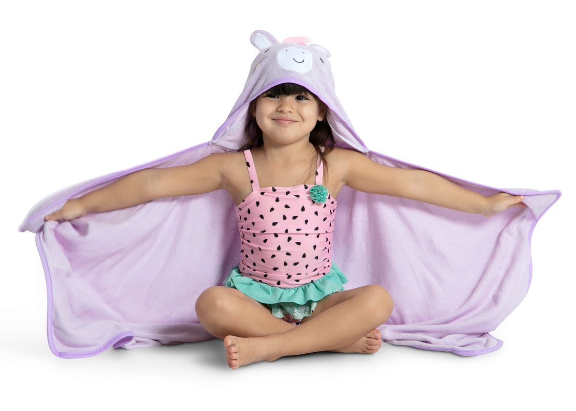 Light Purple Unicorn (1262)
