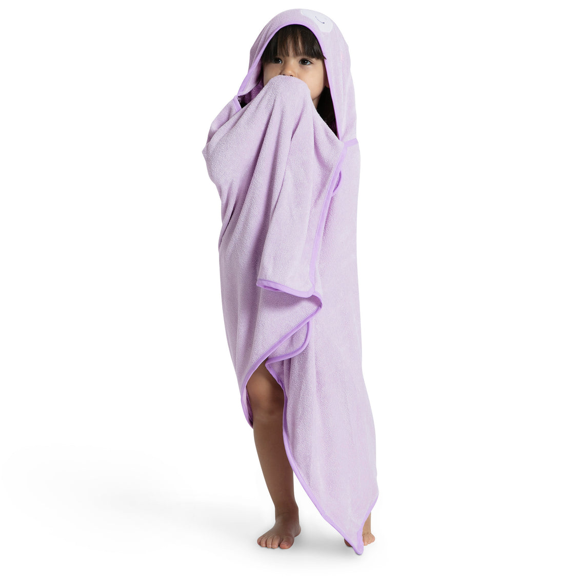 DCB: Light Purple Unicorn (1262)