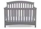 Emerson 4-in-1 Convertible Baby Crib 21-Emerson 4-in-1 Convertible Baby Crib