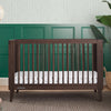 Walnut Espresso (1324) 30-Ollie 4-in-1 Convertible Crib
