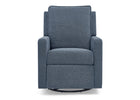 Slate (1549) 3-babyGap Harlowe Power Recliner with USB-A and Type-C Ports in Stain-Resistant Performance Fabric