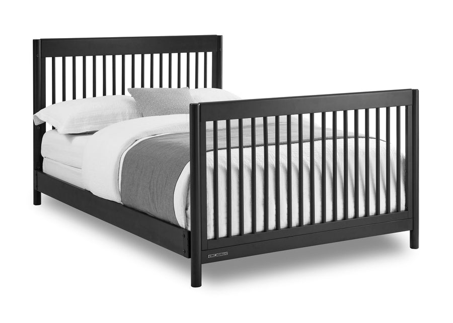 Brooks 6-in-1 Convertible Crib 23-Brooks 6-in-1 Convertible Crib