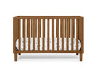 Chestnut (836) 22-Sonny 4-in-1 Convertible Crib