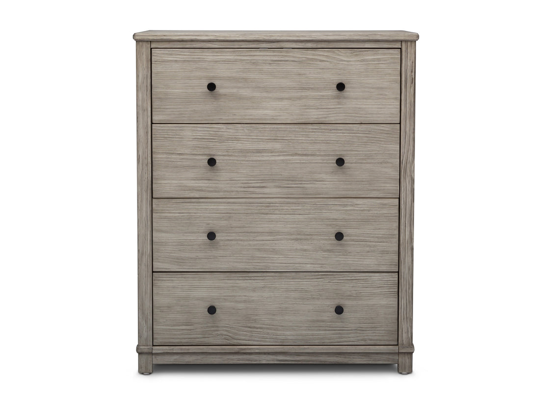 Rustic White (119)