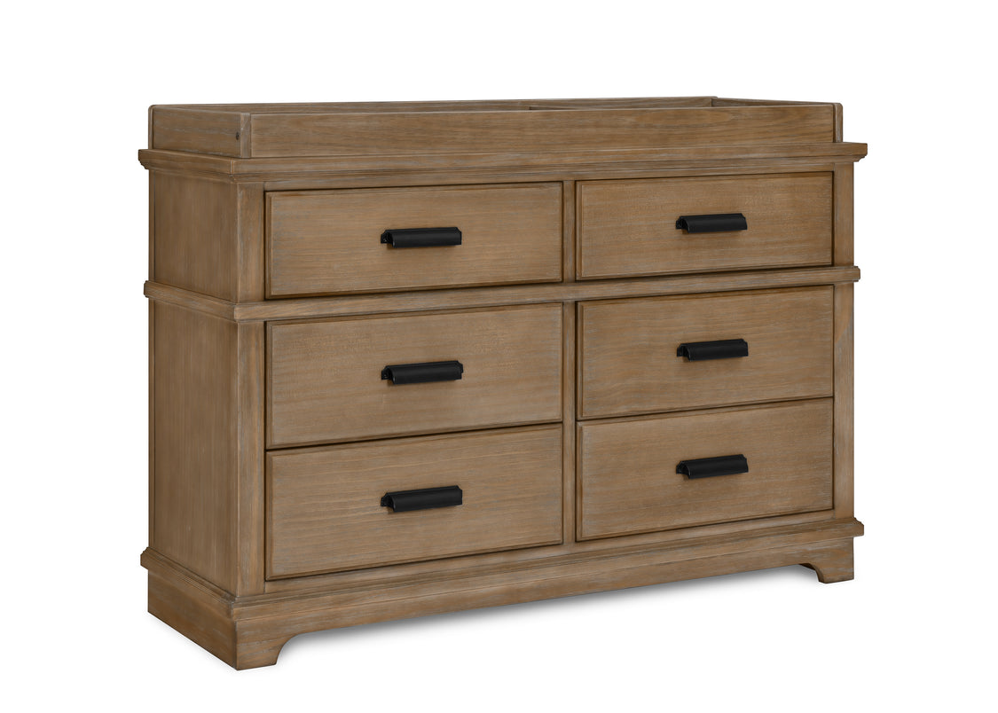 Aged Oak (845)