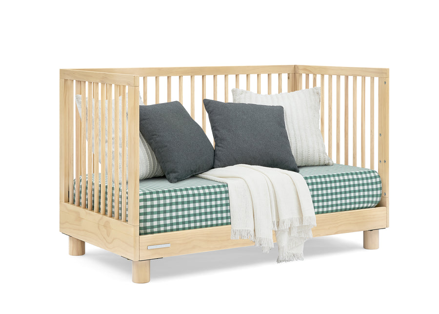 Natural Sandstone (1544) 13-Ari 4-in-1 Convertible Crib