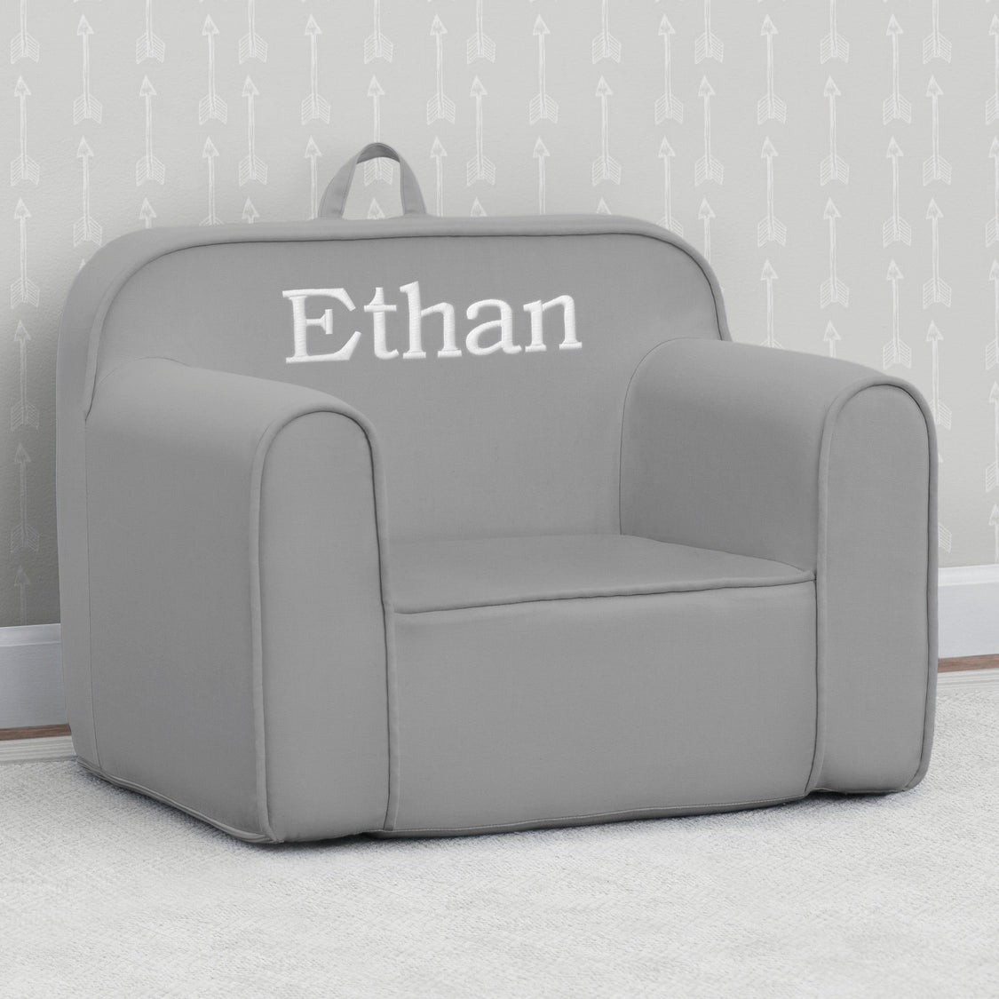 Personalized Cozee Chair For Kids