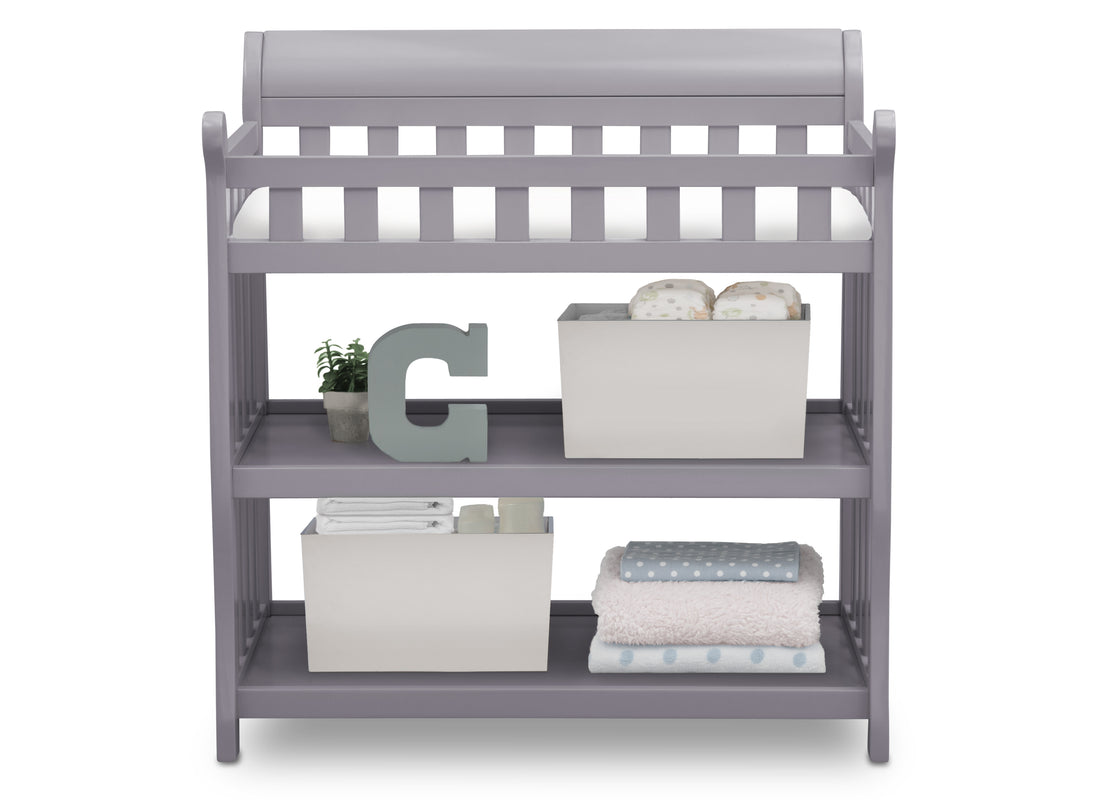 Grey (026) 2 - Carousel