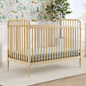 Serena 4-in-1 Convertible Crib 58