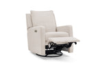 Sand (1546) 17-babyGap Harlowe Power Recliner with USB-A and Type-C Ports in Stain-Resistant Performance Fabric