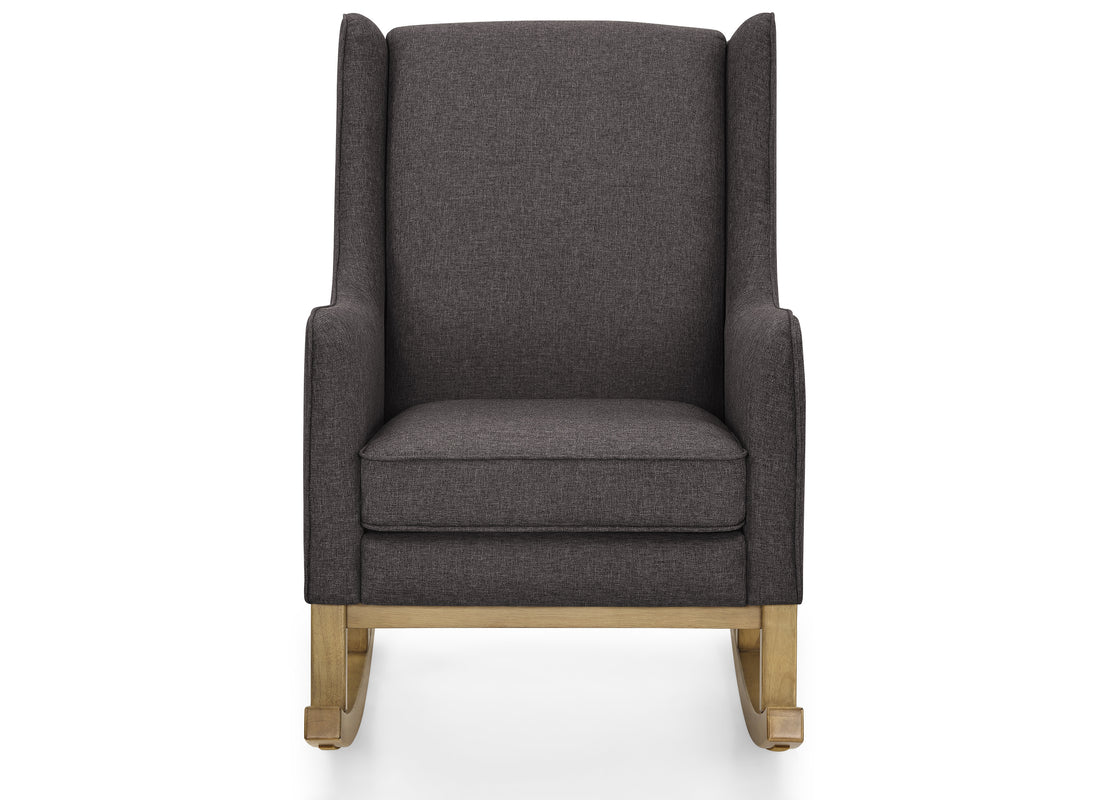 Charcoal with Acorn (1451) 3 - Carousel