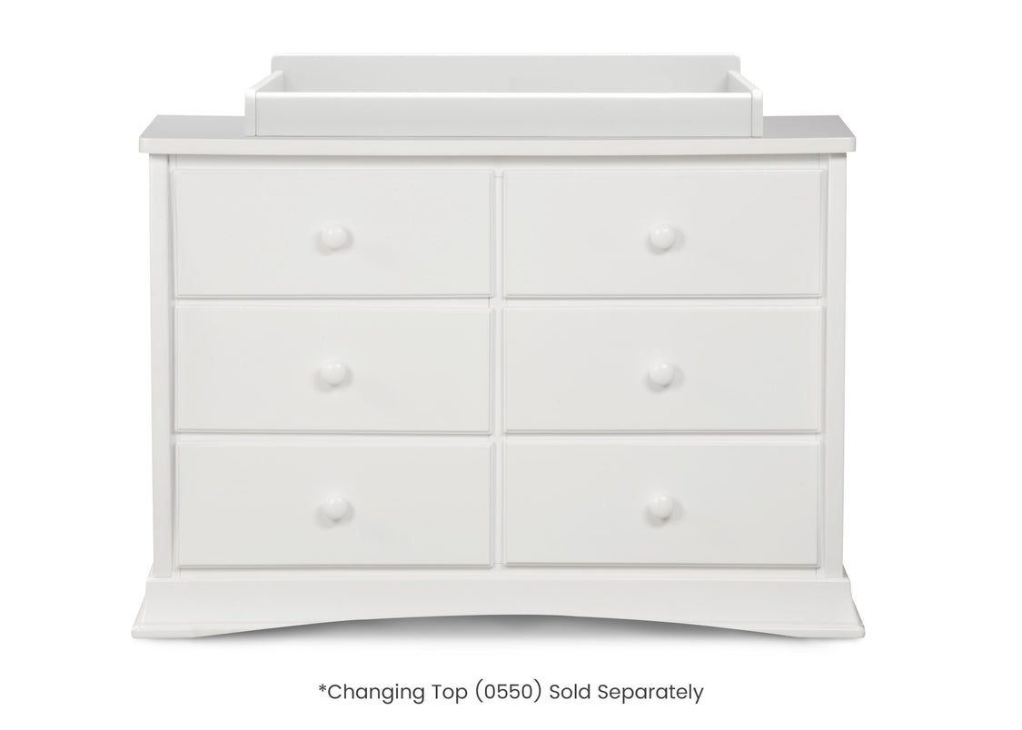 White (100)